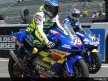 Action Photo Sete Gibernau