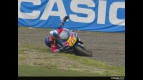Action Photo Suzuka Hopkins