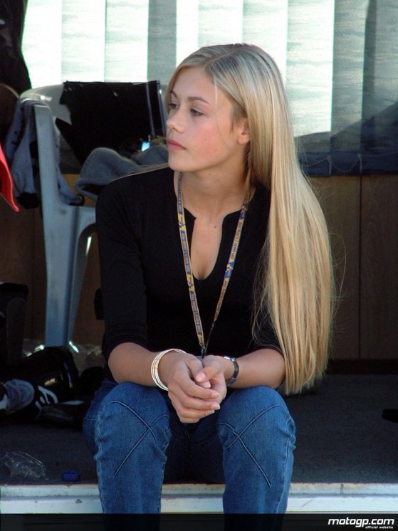 South Africa Paddock Girls