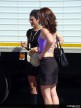 South Africa Paddock Girls