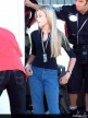 South Africa Paddock Girls