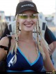 South Africa Paddock Girls