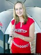 South Africa Paddock Girls