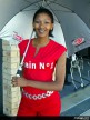 South Africa Paddock Girls