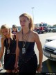 South Africa Paddock Girls