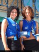 South Africa Paddock Girls