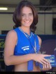 South Africa Paddock Girls