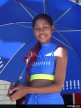 South Africa Paddock Girls
