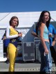 South Africa Paddock Girls