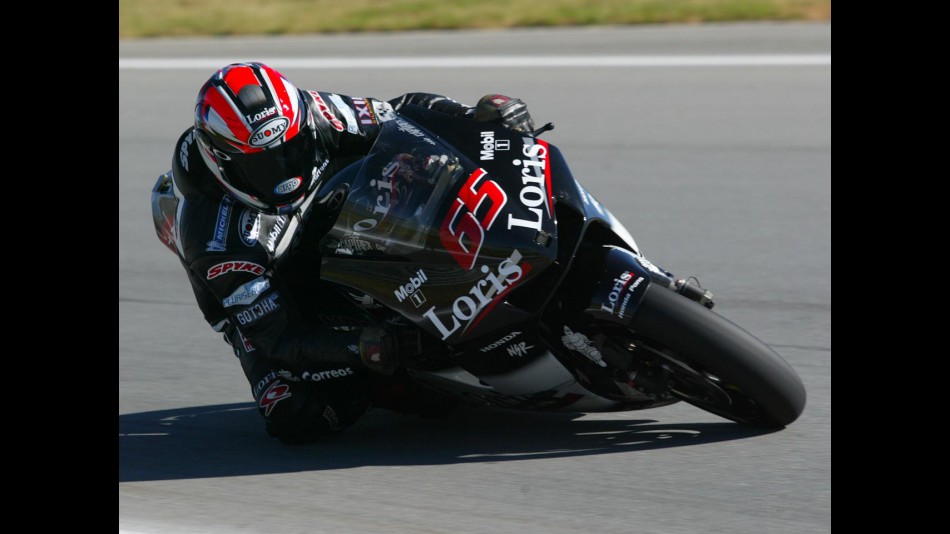 CAPIROSSI