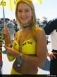 South Africa Paddock Girls