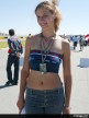 South Africa Paddock Girls 6