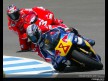 QP1 Action Shots