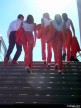 GP of Jerez Paddock Girls