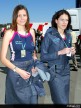 Paddock Girls Jerez 3