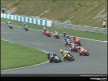 Barros takes early lead