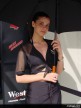 Jerez Paddock Girls