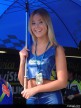 Jerez Paddock Girls