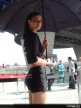 Jerez Paddock Girls