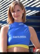 Jerez Paddock Girls