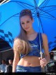 Jerez Paddock Girls
