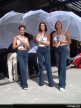 Jerez Paddock Girls