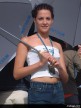 Jerez Paddock Girls