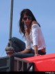 Jerez Paddock Girls