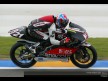 Le Mans Circuit Action Shots