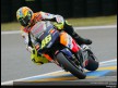 Le Mans Circuit Action Shots