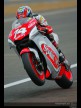 Le Mans Circuit Action Shots