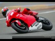 Le Mans Circuit Action Shots