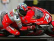 Le Mans Action Shots
