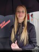 Paddock girls - Le Mans