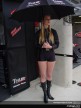 Paddock girls - Le Mans