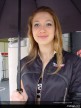 Paddock girls - Le Mans