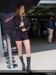 Paddock girls - Le Mans