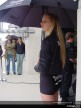 Paddock girls - Le Mans