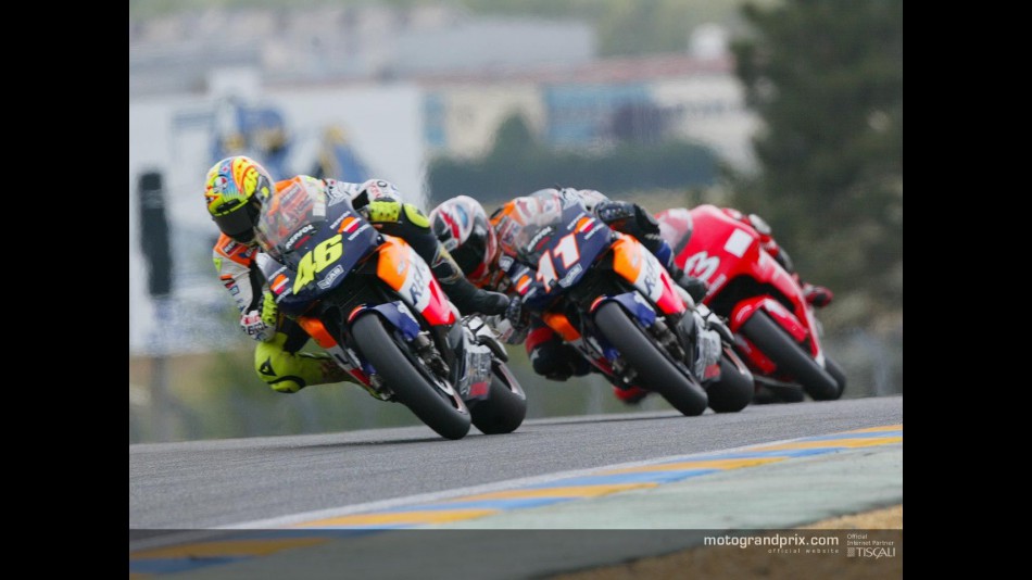 Rossi