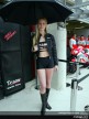 Paddock girls - Le Mans