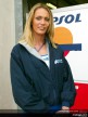 Paddock girls - Le Mans