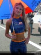 Paddock girls - Le Mans
