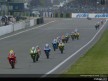 Grand Prix de France Circuit Action shots