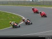 Grand Prix de France Circuit Action shots