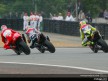 Grand Prix de France Circuit Action shots