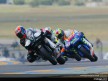 Grand Prix de France Circuit Action shots
