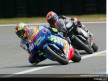 Grand Prix de France Circuit Action shots