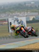 Grand Prix de France Circuit Action shots