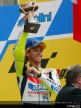Grand Prix de France Circuit Action shots