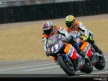 Grand Prix de France Circuit Action shots